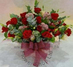 Table arrangement - Standard CODE 3136